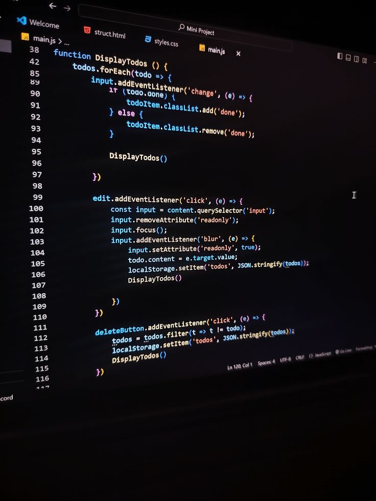 IT обучение Synox Orient